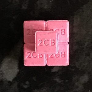 Buy 2C-B Pills online