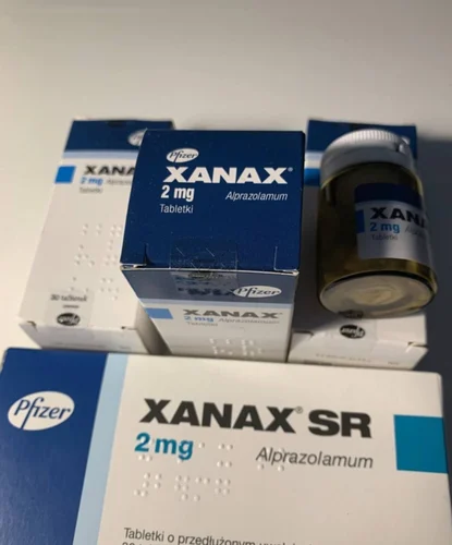 Buy Xanax  Online